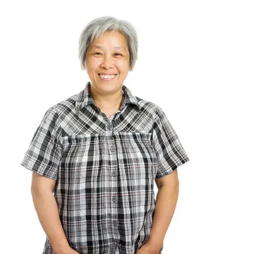 李小姐