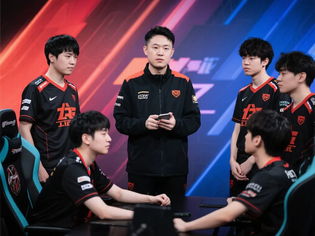 PCL春季赛今日阵容调整：6qisheng、Ayuan、Aleksib迎来首发机会