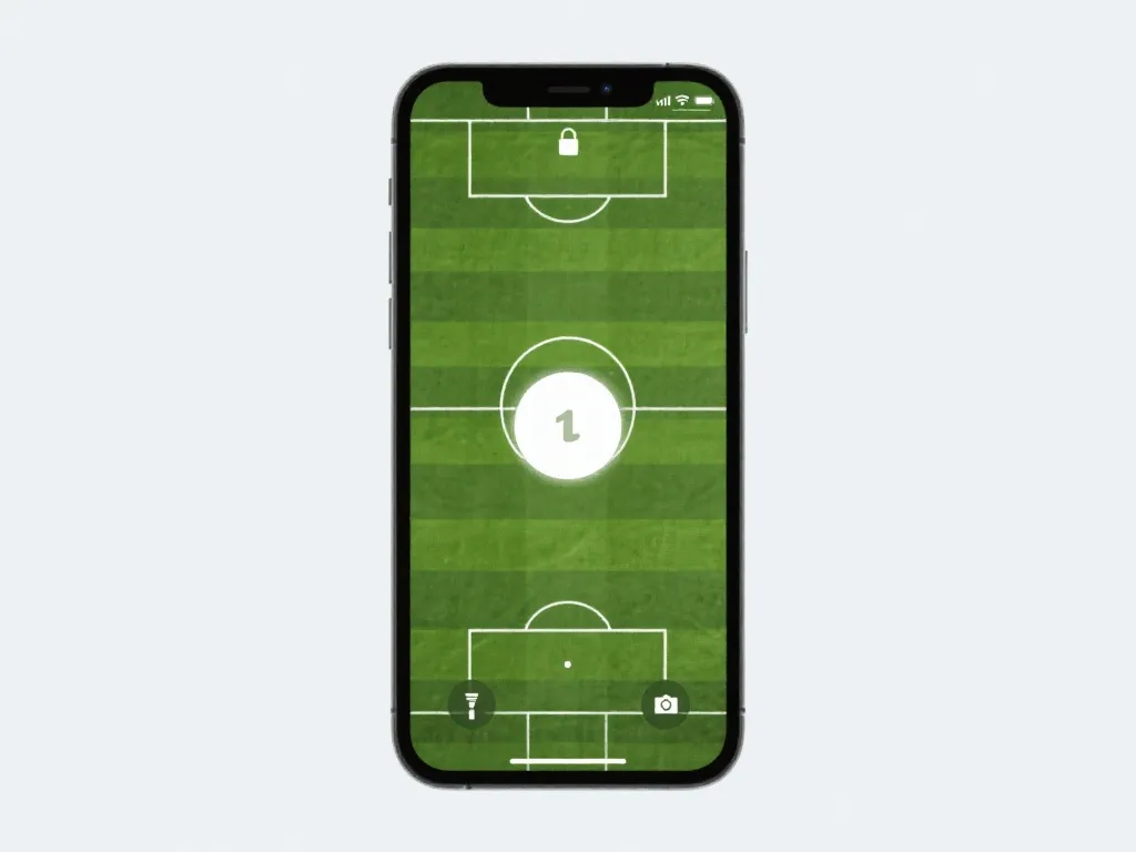 让华体会体育小部件点亮你的锁屏时刻，精彩时刻不再错过